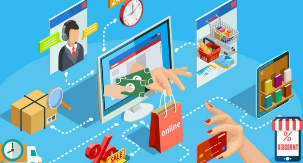 E-commerce y Embudos de Venta: Lleva tu Negocio al Éxito